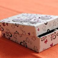 Něco jsem Ti přivezl z cest, miláčku