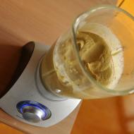 Přichystali jsme pro hosty nějaký hummus