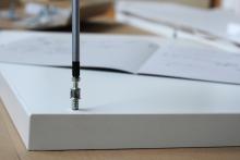 Zase jim ty šrouby vyšly přesně, jak oni to jen dělají?