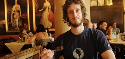 3. víkend v červnu 2013