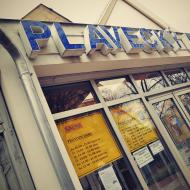 Litoměřický plavečák - těžká nostalgie za 40 kč/hod