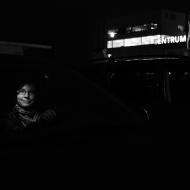 Vracíme se z nákupů