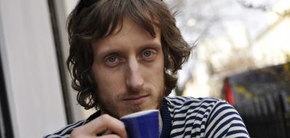 3. víkend v dubnu 2013