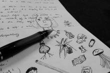 Poznámky ze semináře