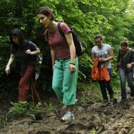 Že my jsme si ty boty od poslední pouti myli!
