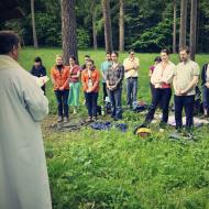 Taková normální lesní mše