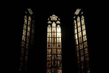 Duchu Svatý přijď!