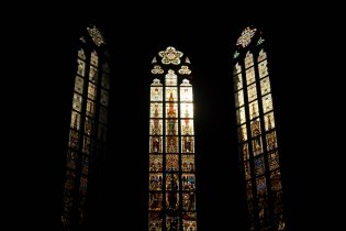 Duchu Svatý přijď!