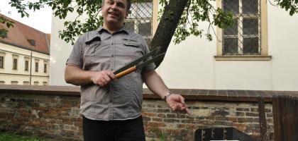 3. víkend v květnu 2013