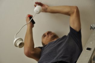 Tříhodinový manžel Radek (aneb když manželka odjede na služební cestu)