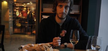 3. víkend v lednu 2013