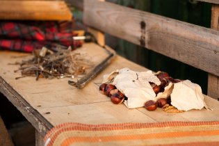 Bystrcká zátiší I