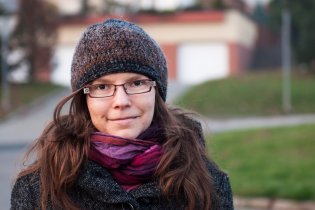 Lenča - model zima 2013