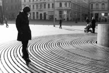 Nedělní chvilka poezie