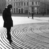 Nedělní chvilka poezie