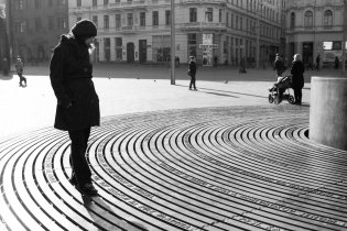 Nedělní chvilka poezie