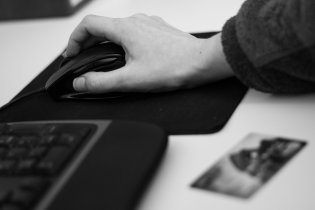 První vlna vánočních nákupů