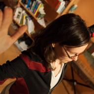 Tak schválně, jak dlouho vydržíte pilatesový svícen vy?