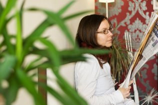 Na kafi tentokrát až v Medlánkách