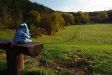 Podzimní rozjímání