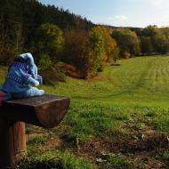 Podzimní rozjímání