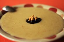 Fotit jídlo je prý trendy