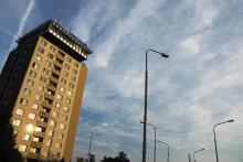 Kohoutovické panorama