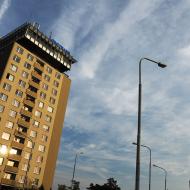 Kohoutovické panorama