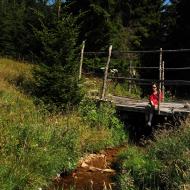 Krásy Krušných hor