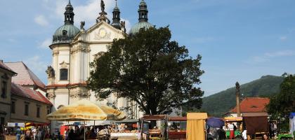 3. víkend v srpnu 2013