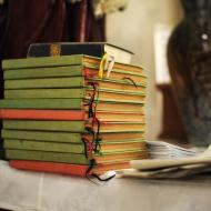 Autobusová pouť Petrovské farnosti, zastavení první - Hora Kalvárie