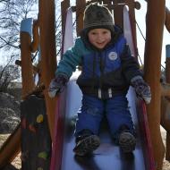 Tome, koukej, já jedu!