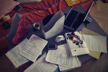 Hurá, máme zase na rok pokoj