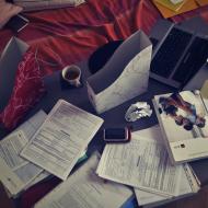 Hurá, máme zase na rok pokoj