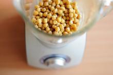 Cizrno, však já s Tebou zatočím!