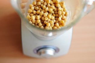 Cizrno, však já s Tebou zatočím!