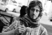 Šátky nosí ve třicetistupňových vedrech jen opravdoví elegáni