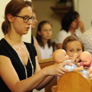 A takhle vypadá manželství po deseti letech, Kačenko