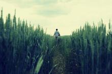 Otec Petr odchází do Říma (skoro)