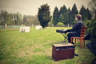 Všichni už jsou v Mexiku