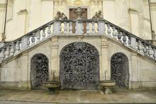 Opravdicky Dobrá voda