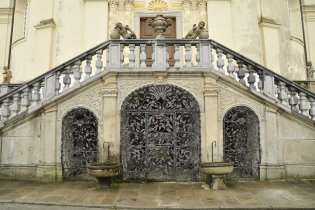 Opravdicky Dobrá voda