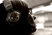 Vindobonou jedině s Klusem v uších