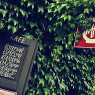 U Zavěšenýho kafe už je prý 130 zavěšených kafí, tak se nestyďte!