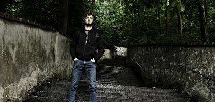 4. víkend v květnu 2013