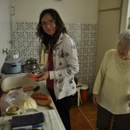 Opravdu nechcete k snídani radši vánočku?