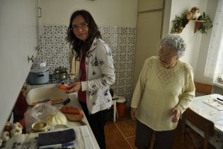 Opravdu nechcete k snídani radši vánočku?