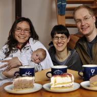 Johanka - new kid on the block