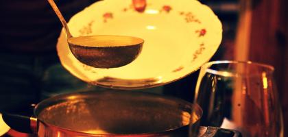 4. víkend v lednu 2013