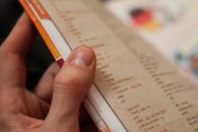 A teď si prosvištíme slovíčka